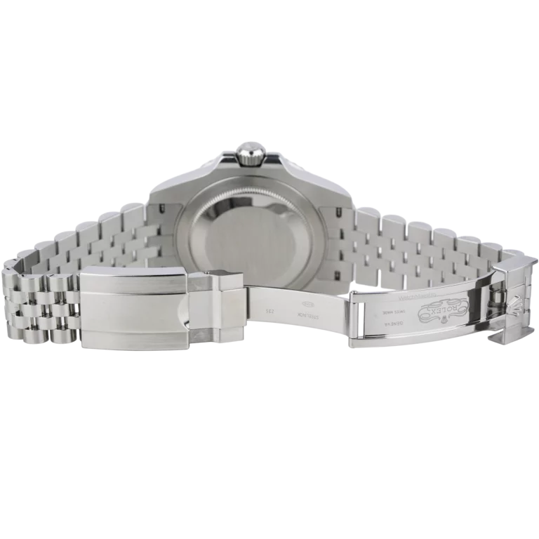 Rolex GMT Master II Sprite Jubilee (9)