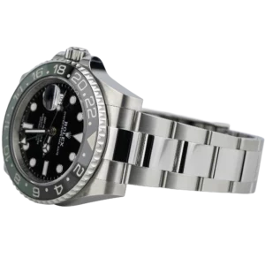 Rolex GMT Master II Sprite Oyster (3)