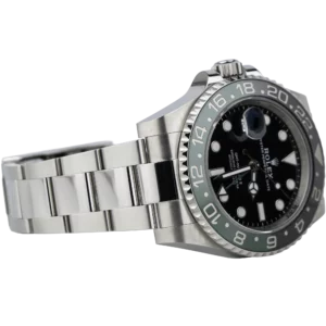 Rolex GMT Master II Sprite Oyster (4)