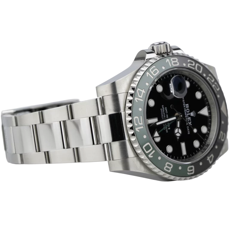 Rolex GMT Master II Sprite Oyster (4)