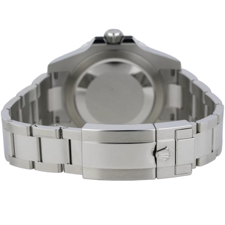 Rolex GMT Master II Sprite Oyster (5)