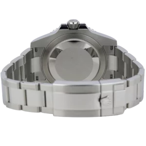 Rolex GMT Master II Sprite Oyster (6)