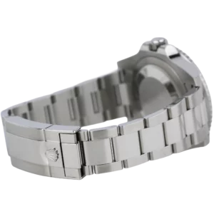 Rolex GMT Master II Sprite Oyster (7)