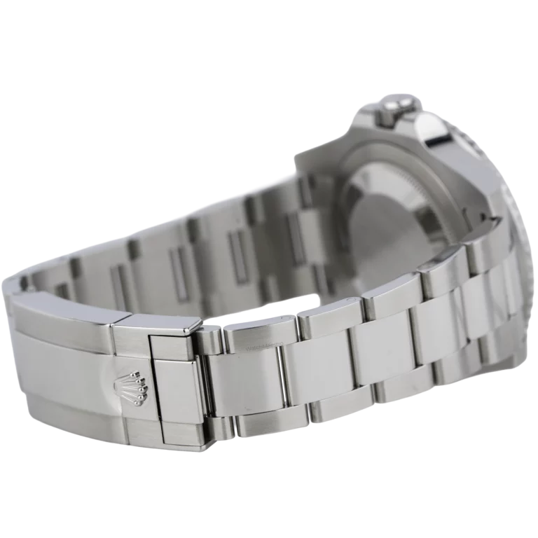 Rolex GMT Master II Sprite Oyster (7)