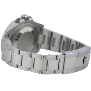 Rolex GMT Master II Sprite Oyster (8)