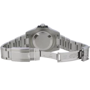 Rolex GMT Master II Sprite Oyster (9)