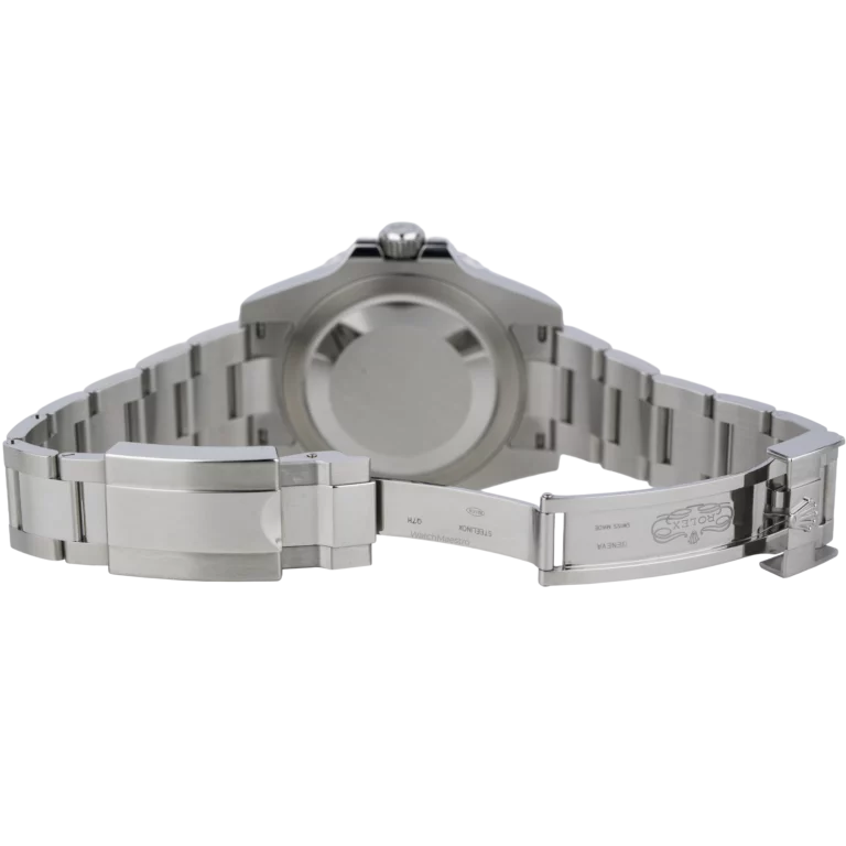 Rolex GMT Master II Sprite Oyster (9)