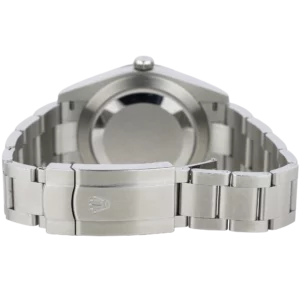 Rolex OP 41 Blue Dial (5)