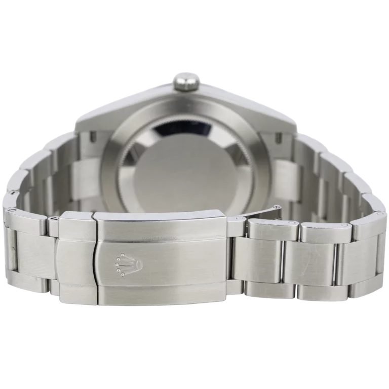 Rolex OP 41 Blue Dial (5)