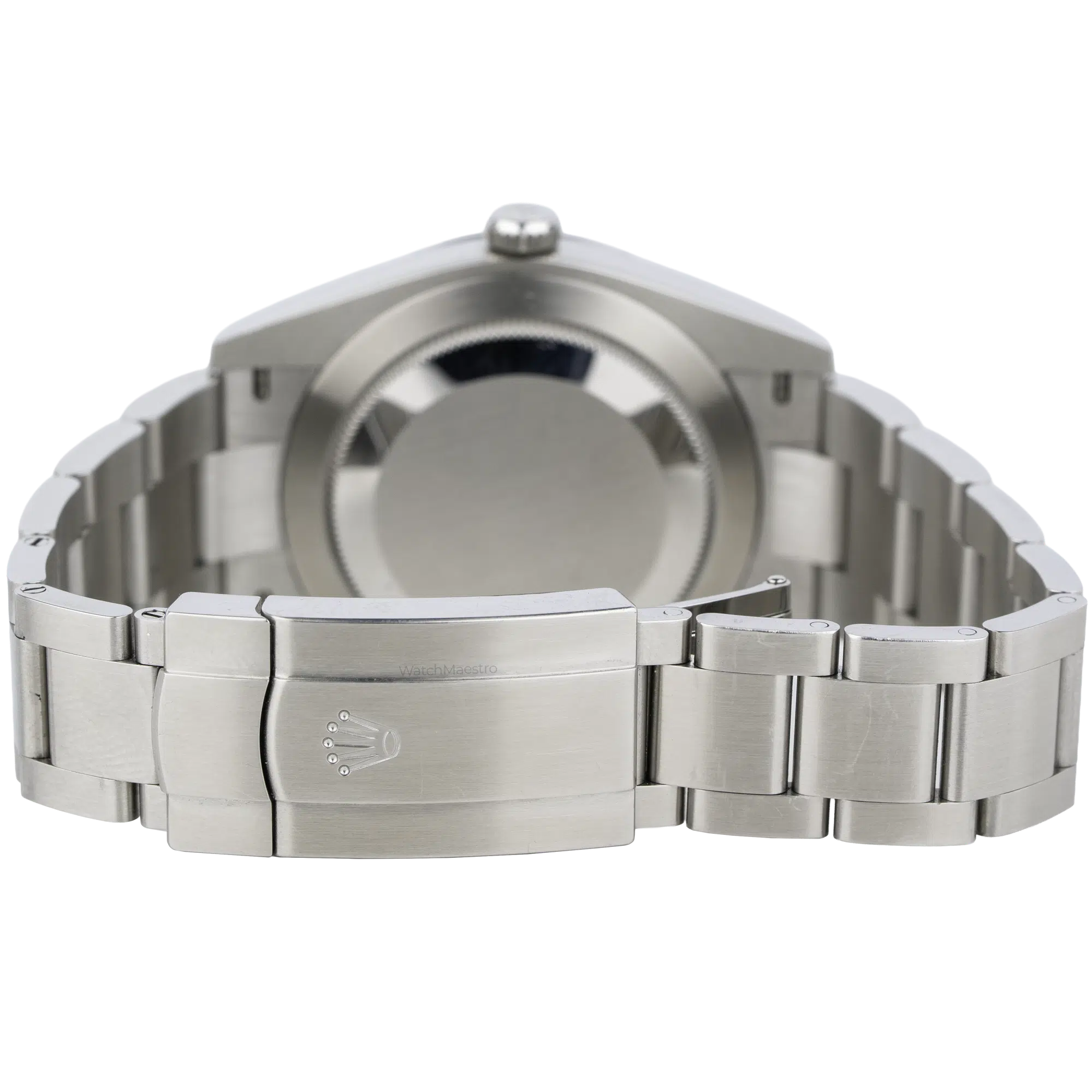 Rolex OP 41 Blue Dial (5)