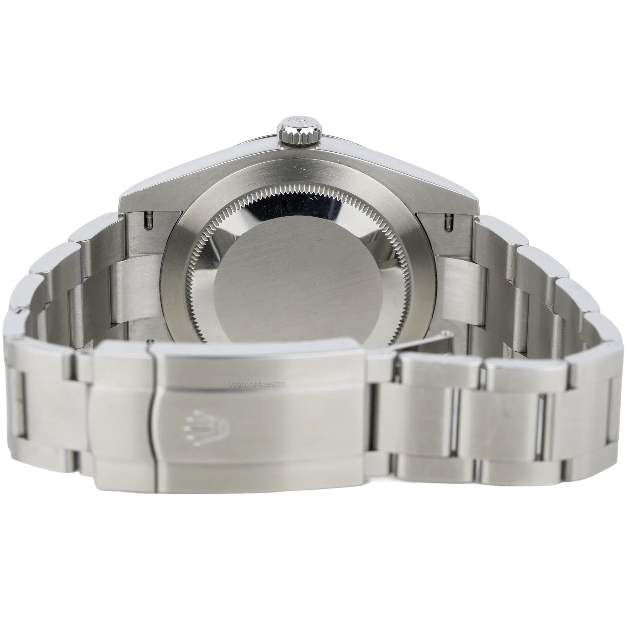 Rolex OP 41 Blue Dial (6)