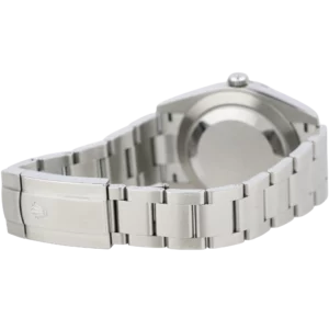 Rolex OP 41 Blue Dial (7)