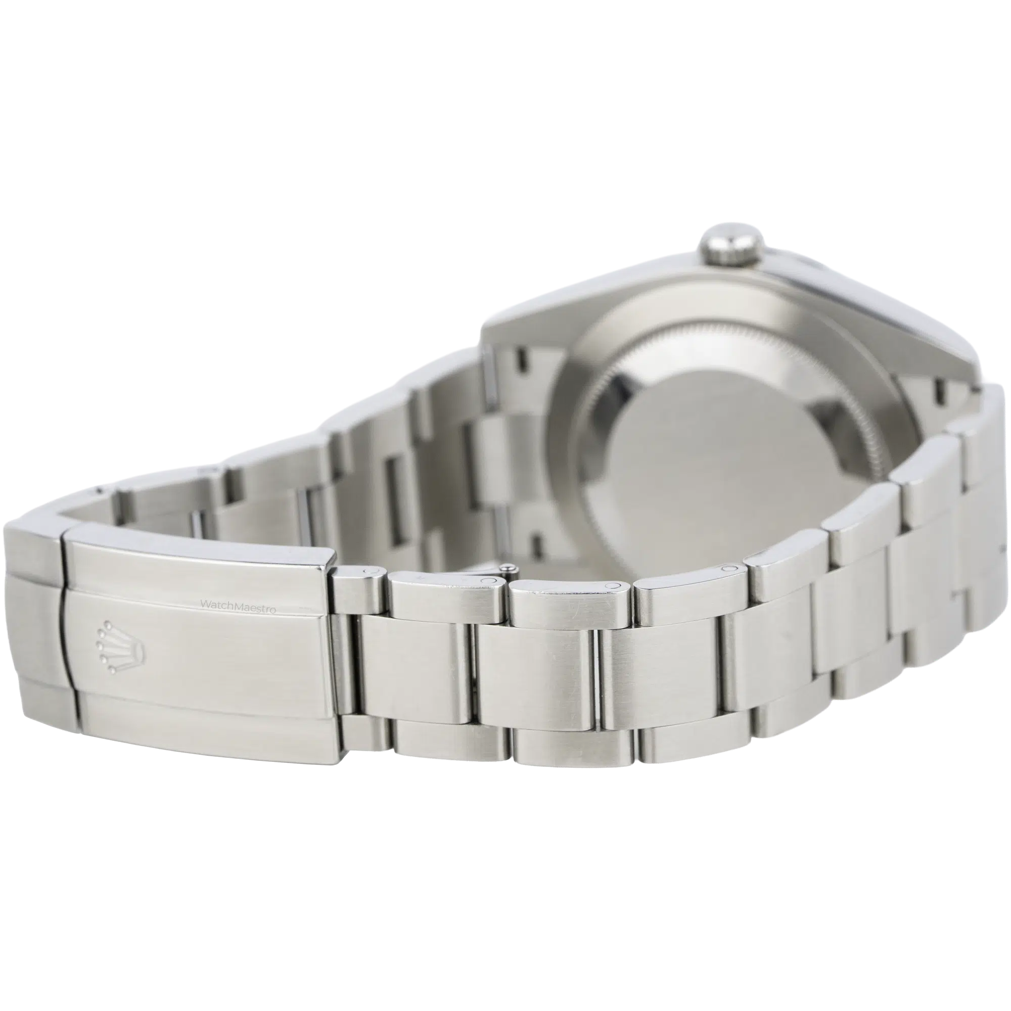 Rolex OP 41 Blue Dial (7)