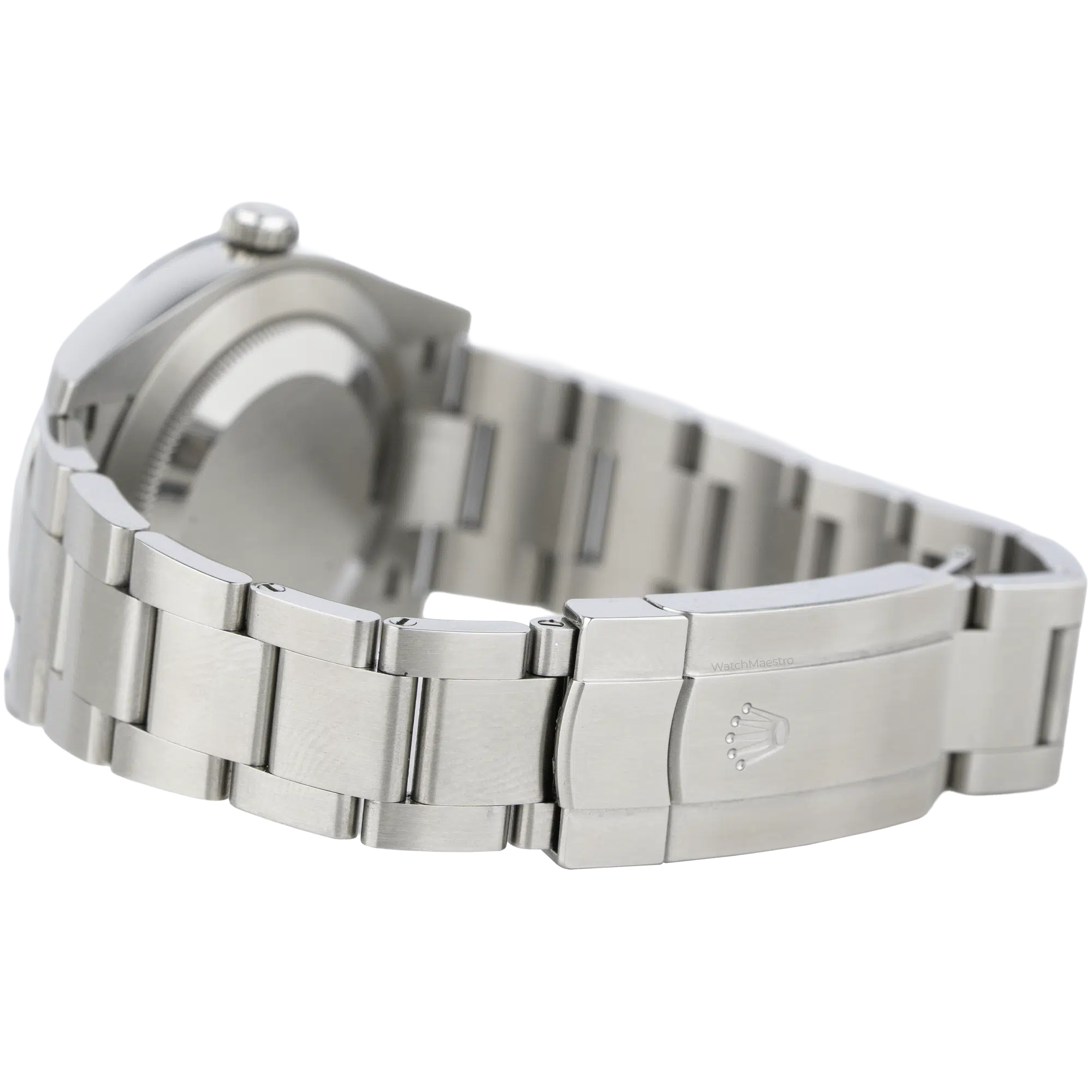 Rolex OP 41 Blue Dial (8)