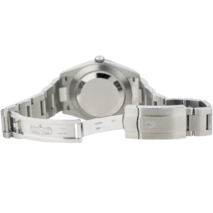 Rolex OP 41 Blue Dial (9)