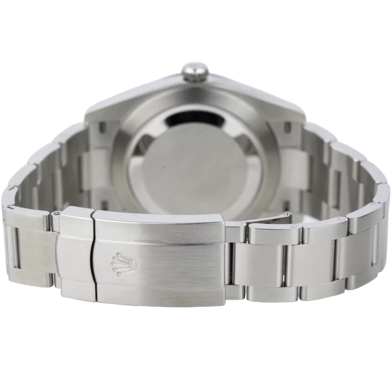 Rolex OP 41 Coral Red (5)