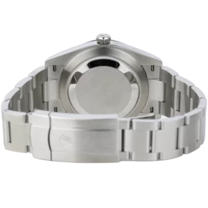 Rolex OP 41 Coral Red (6)