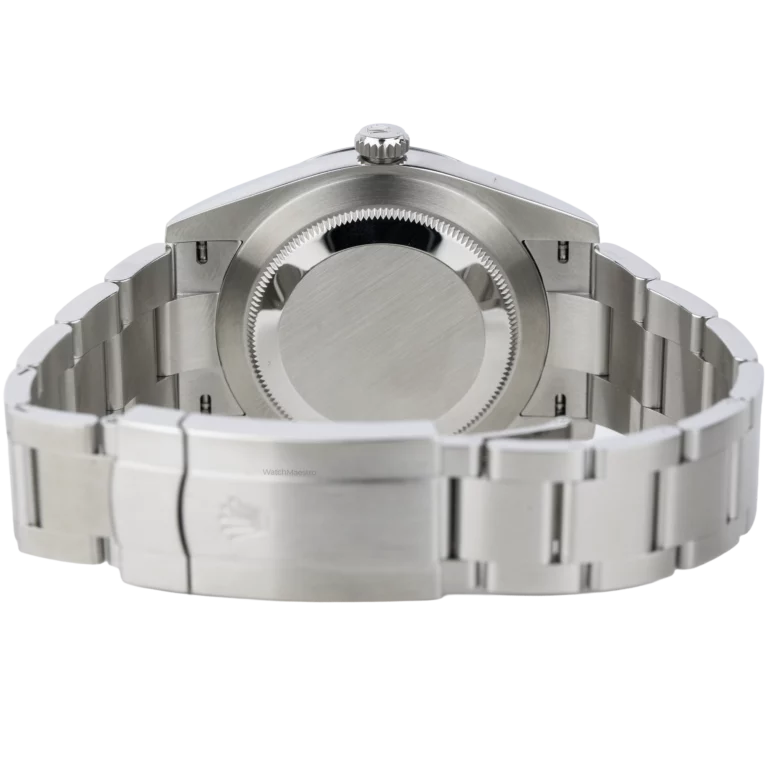 Rolex OP 41 Coral Red (6)