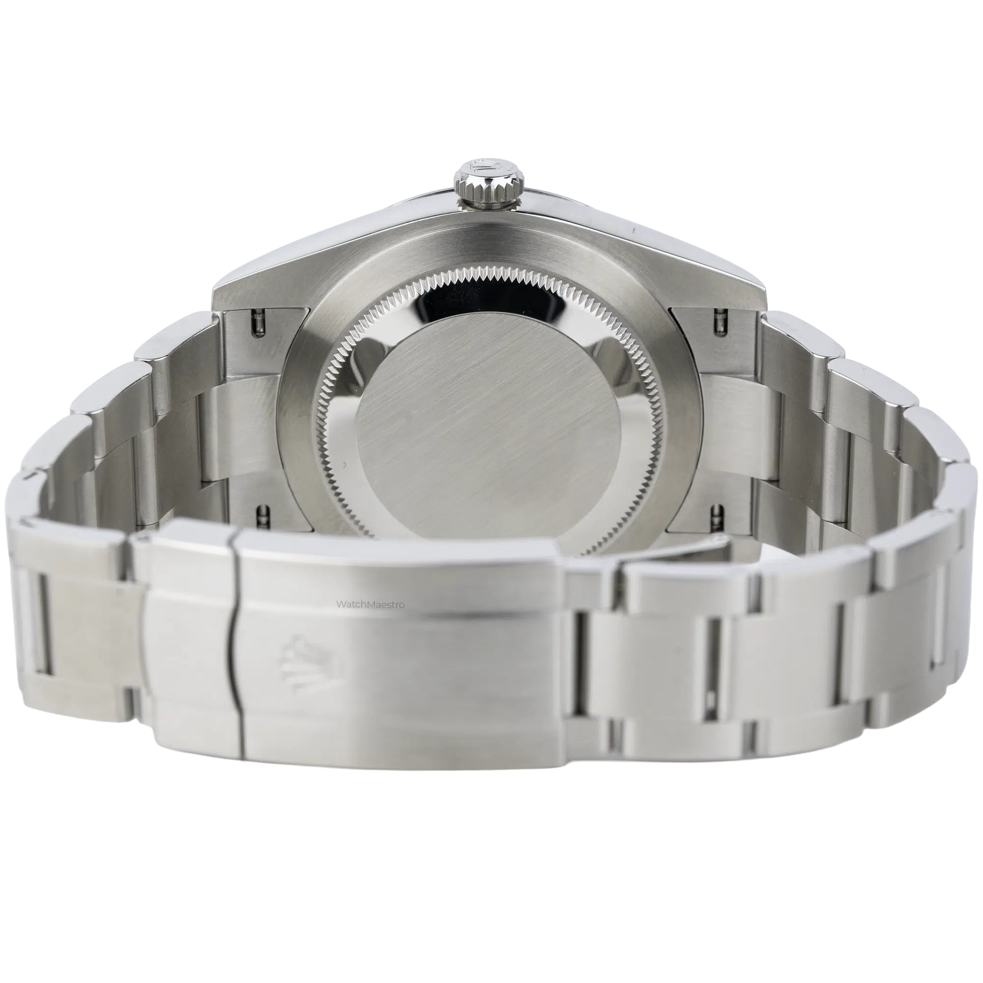 Rolex OP 41 Coral Red (6)