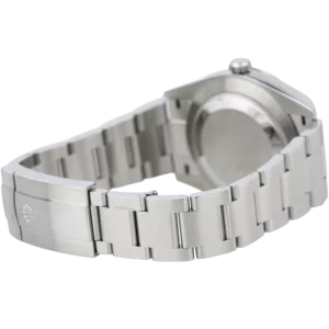 Rolex OP 41 Coral Red (7)