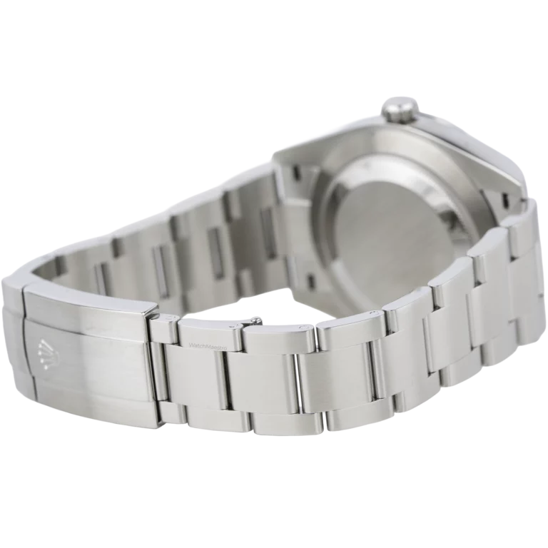 Rolex OP 41 Coral Red (7)