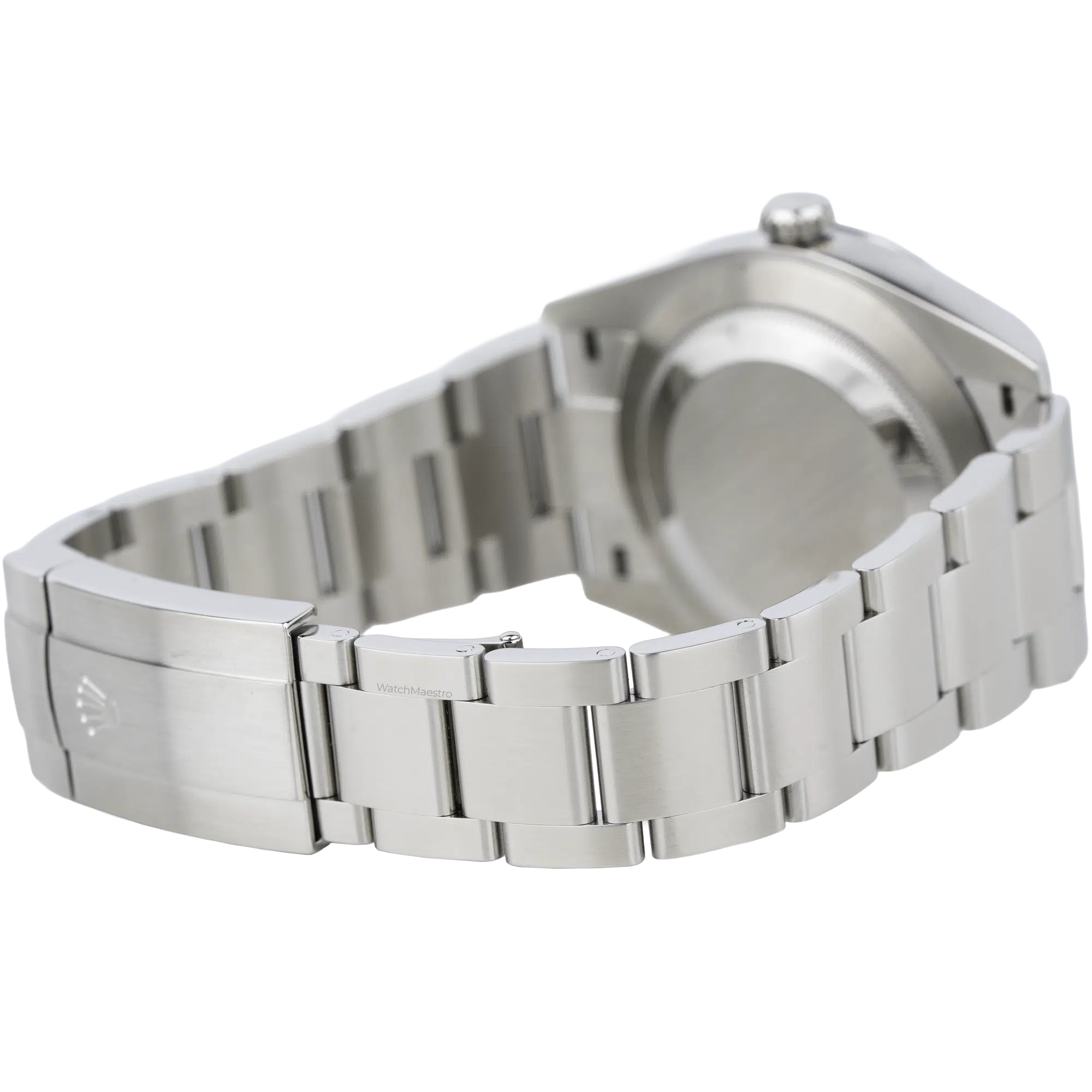 Rolex OP 41 Coral Red (7)