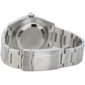 Rolex OP 41 Coral Red (8)