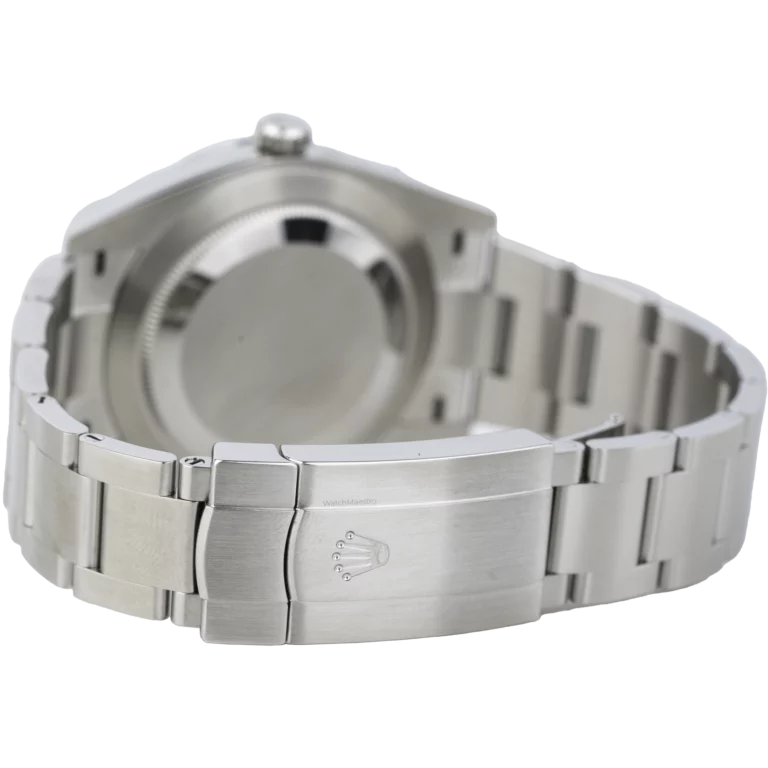 Rolex OP 41 Coral Red (8)