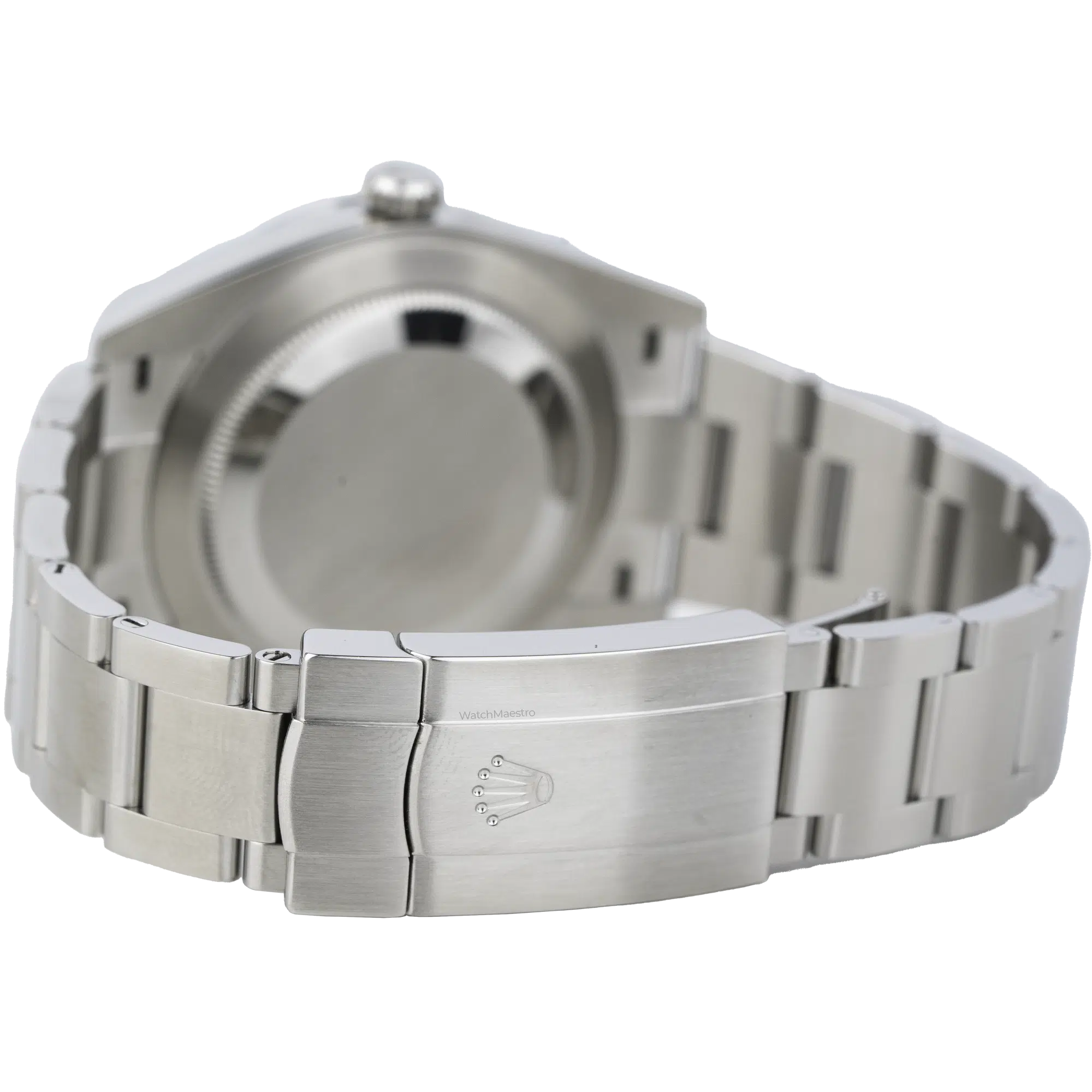 Rolex OP 41 Coral Red (8)