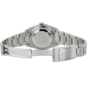 Rolex OP 41 Coral Red (9)