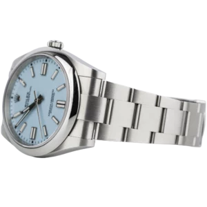 Rolex OP 41 Tiffany (3)