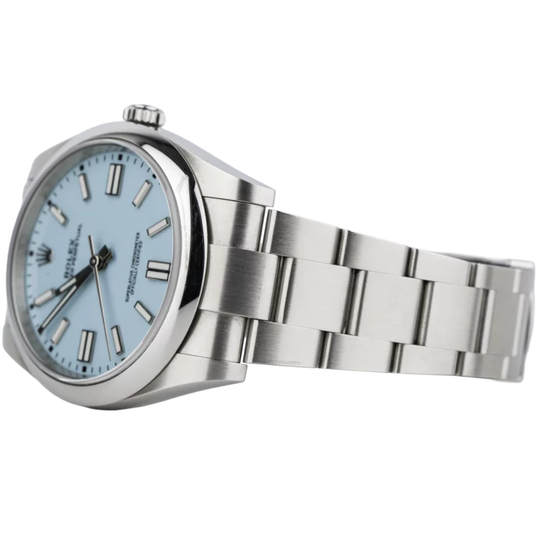 Rolex OP 41 Tiffany (3)