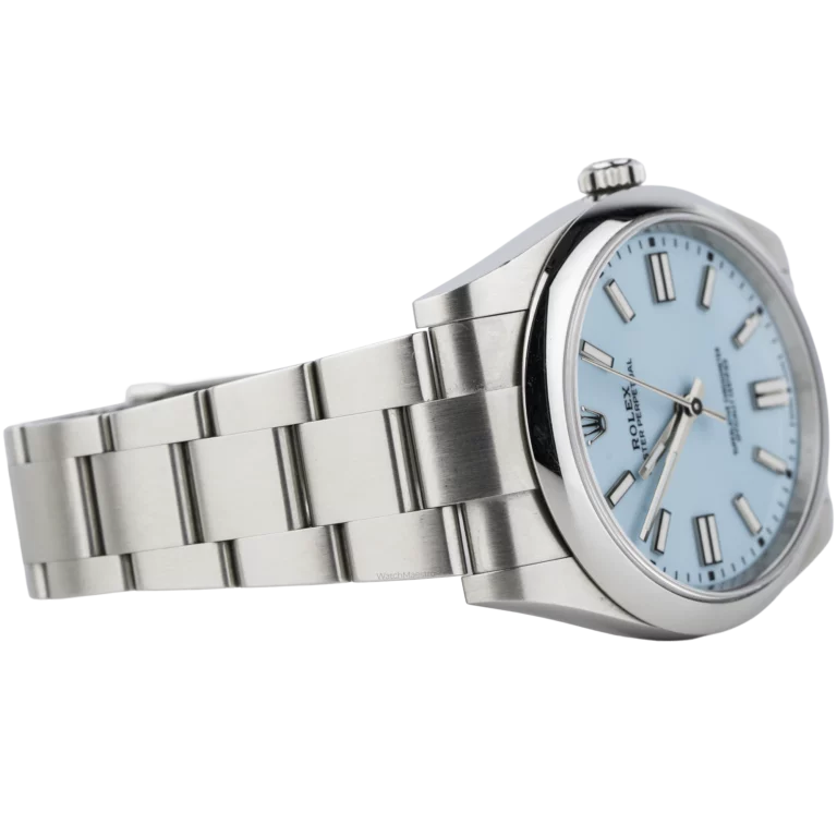 Rolex OP 41 Tiffany (4)