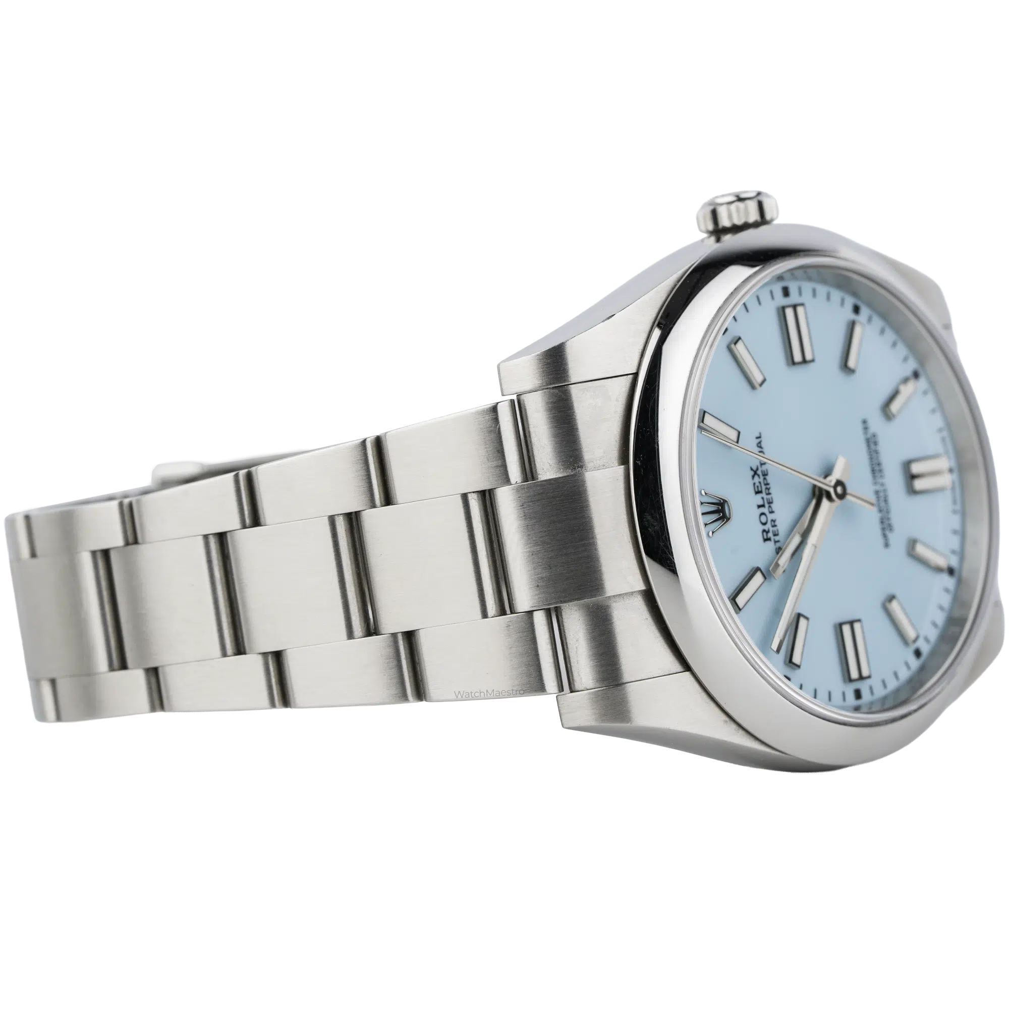 Rolex OP 41 Tiffany (4)