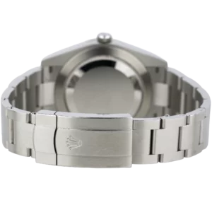 Rolex OP 41 Tiffany (5)