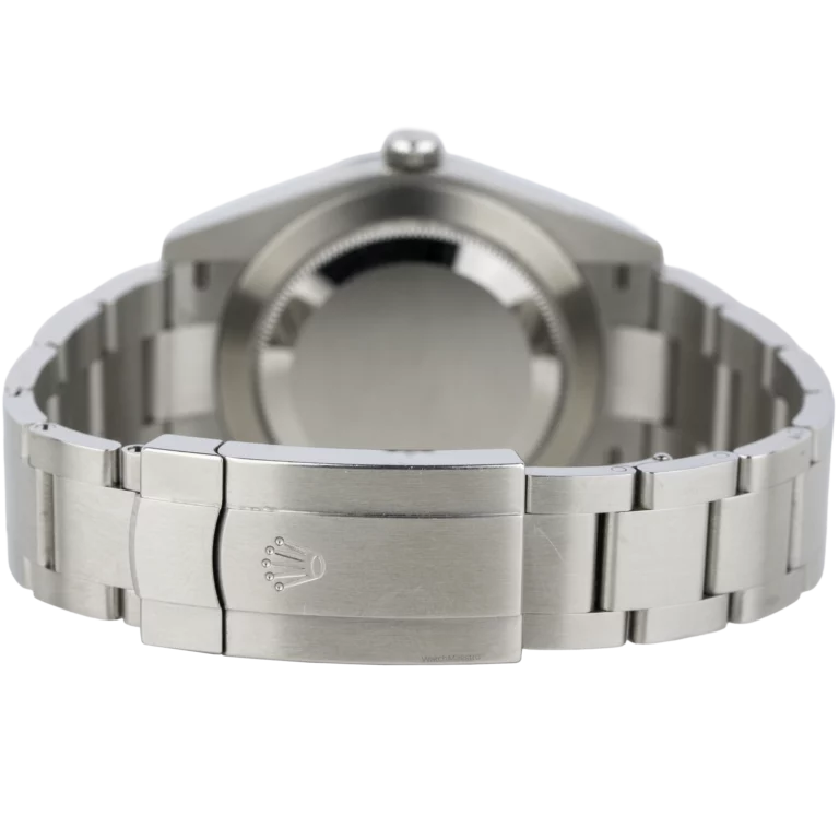 Rolex OP 41 Tiffany (5)