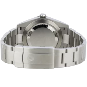 Rolex OP 41 Tiffany (6)