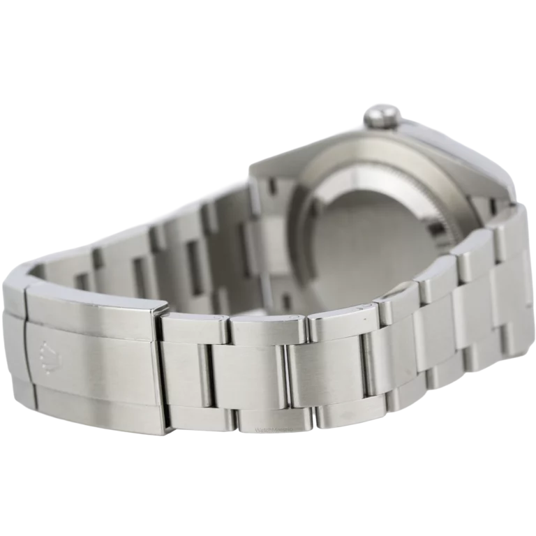 Rolex OP 41 Tiffany (7)