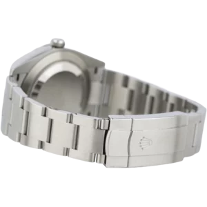 Rolex OP 41 Tiffany (8)