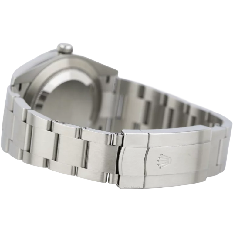 Rolex OP 41 Tiffany (8)