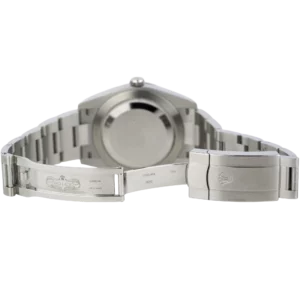 Rolex OP 41 Tiffany (9)