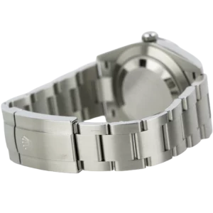 Rolex OP 41 Yellow Dial (7)