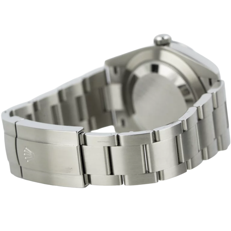 Rolex OP 41 Yellow Dial (7)