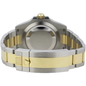 Rolex Submariner Two Tone Bluesy (5)