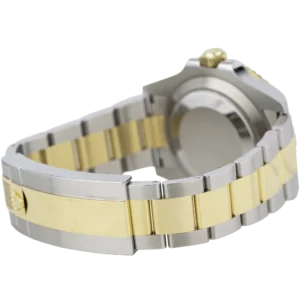 Rolex Submariner Two Tone Bluesy (7)