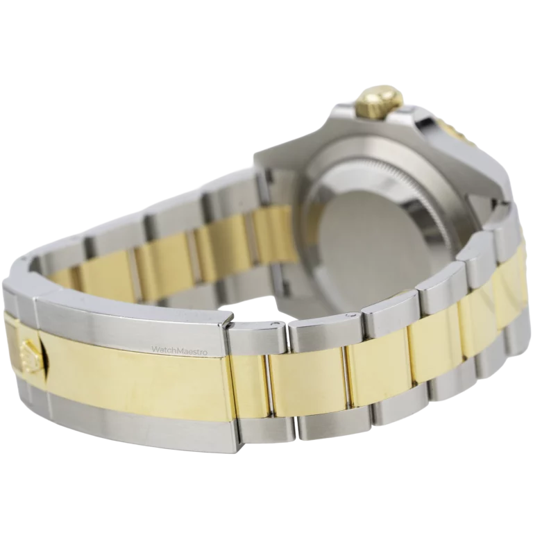 Rolex Submariner Two Tone Bluesy (7)