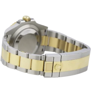 Rolex Submariner Two Tone Bluesy (8)