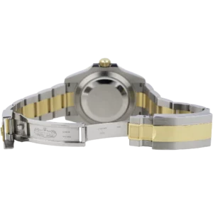 Rolex Submariner Two Tone Bluesy (9)