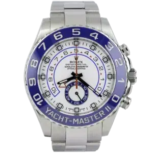 Rolex Yacht Master II Steel (1)