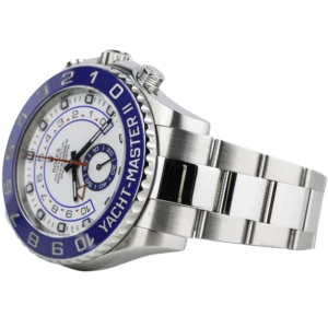 Rolex Yacht Master II Steel (3)